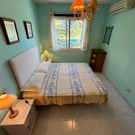 Alcossebre Apartamentos Tres Playas Altamar מראה חיצוני תמונה