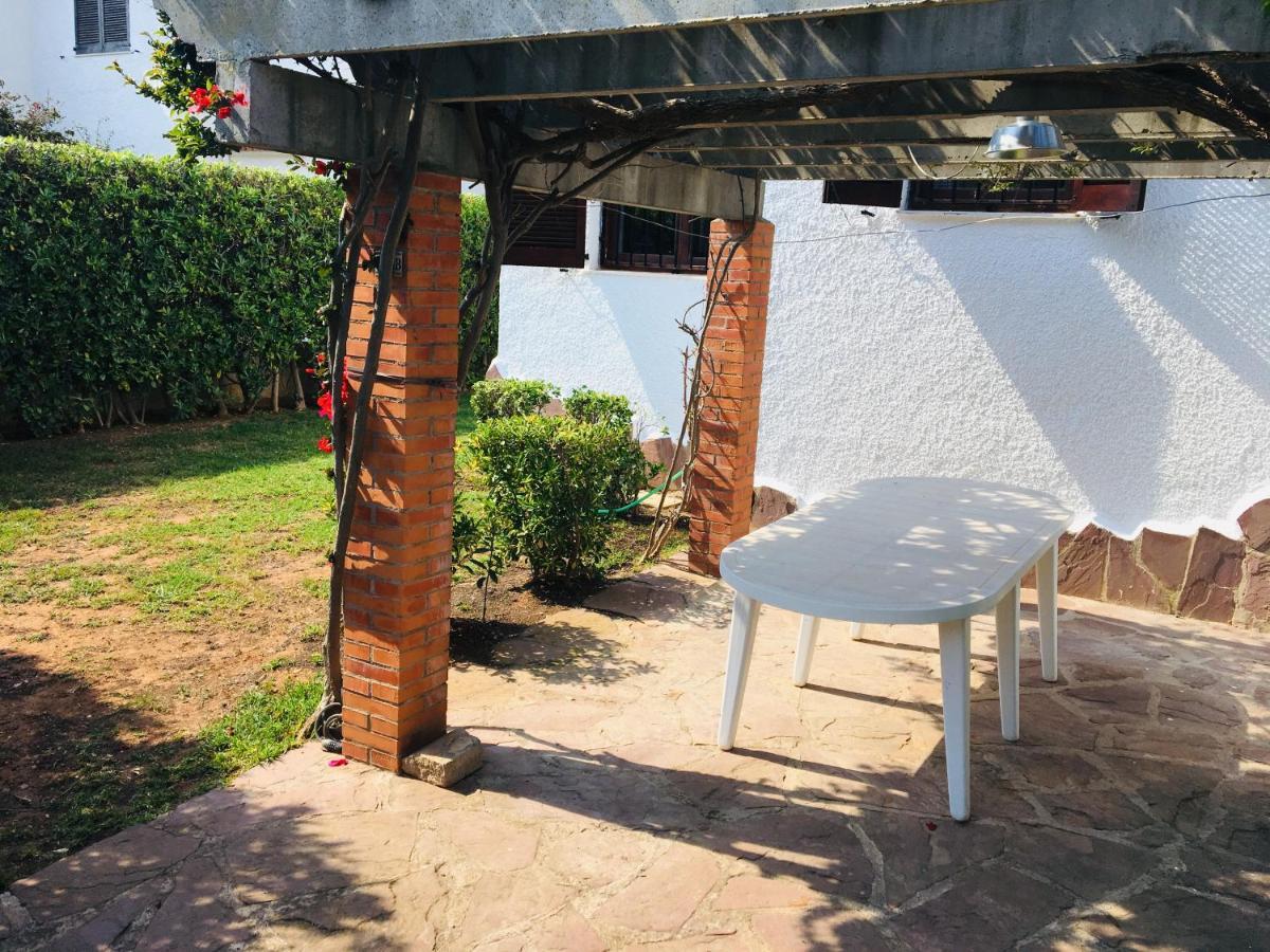 Alcossebre Apartamentos Tres Playas Altamar מראה חיצוני תמונה