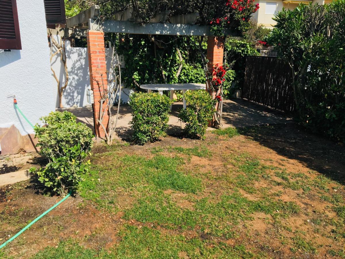 Alcossebre Apartamentos Tres Playas Altamar מראה חיצוני תמונה
