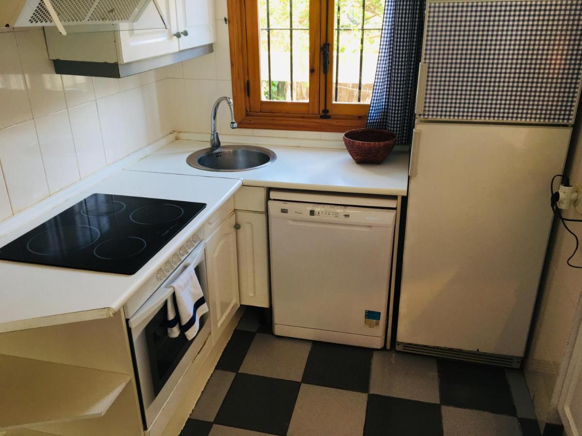 Alcossebre Apartamentos Tres Playas Altamar מראה חיצוני תמונה
