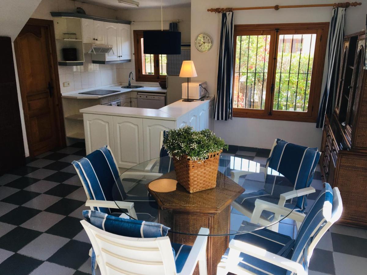 Alcossebre Apartamentos Tres Playas Altamar מראה חיצוני תמונה