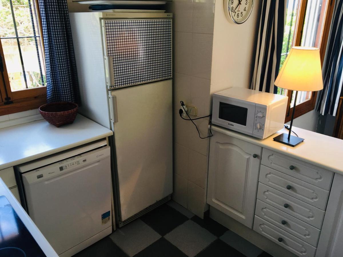 Alcossebre Apartamentos Tres Playas Altamar מראה חיצוני תמונה