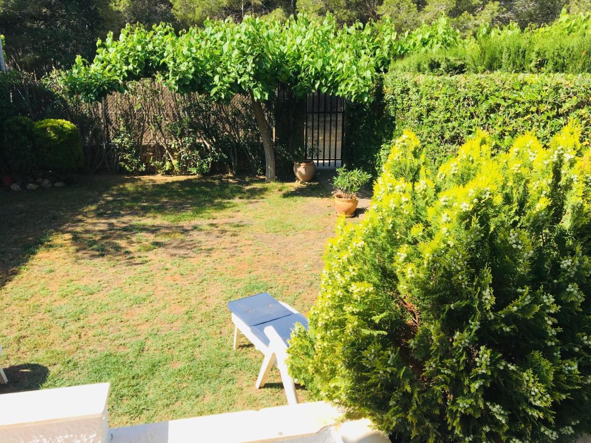 Alcossebre Apartamentos Tres Playas Altamar מראה חיצוני תמונה