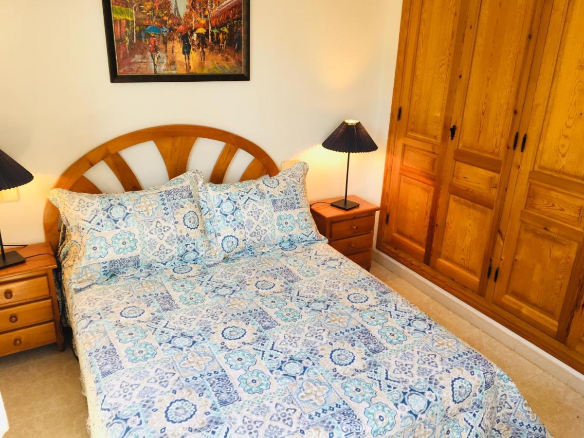 Alcossebre Apartamentos Tres Playas Altamar מראה חיצוני תמונה