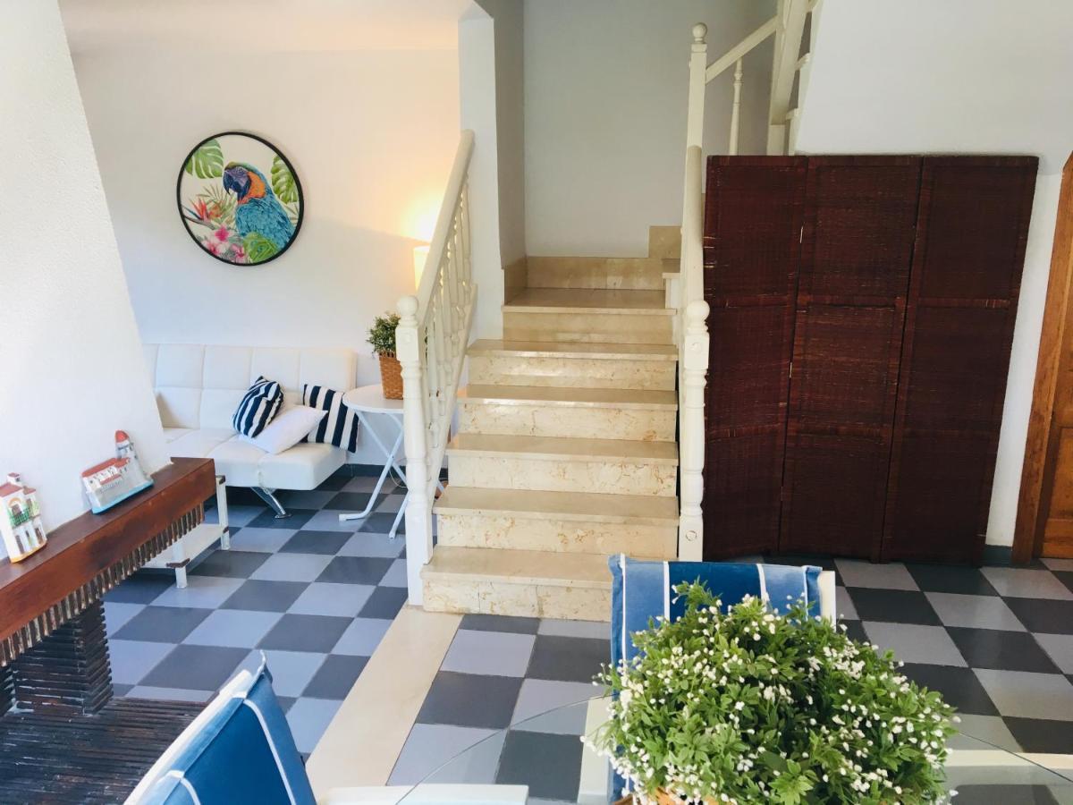 Alcossebre Apartamentos Tres Playas Altamar מראה חיצוני תמונה