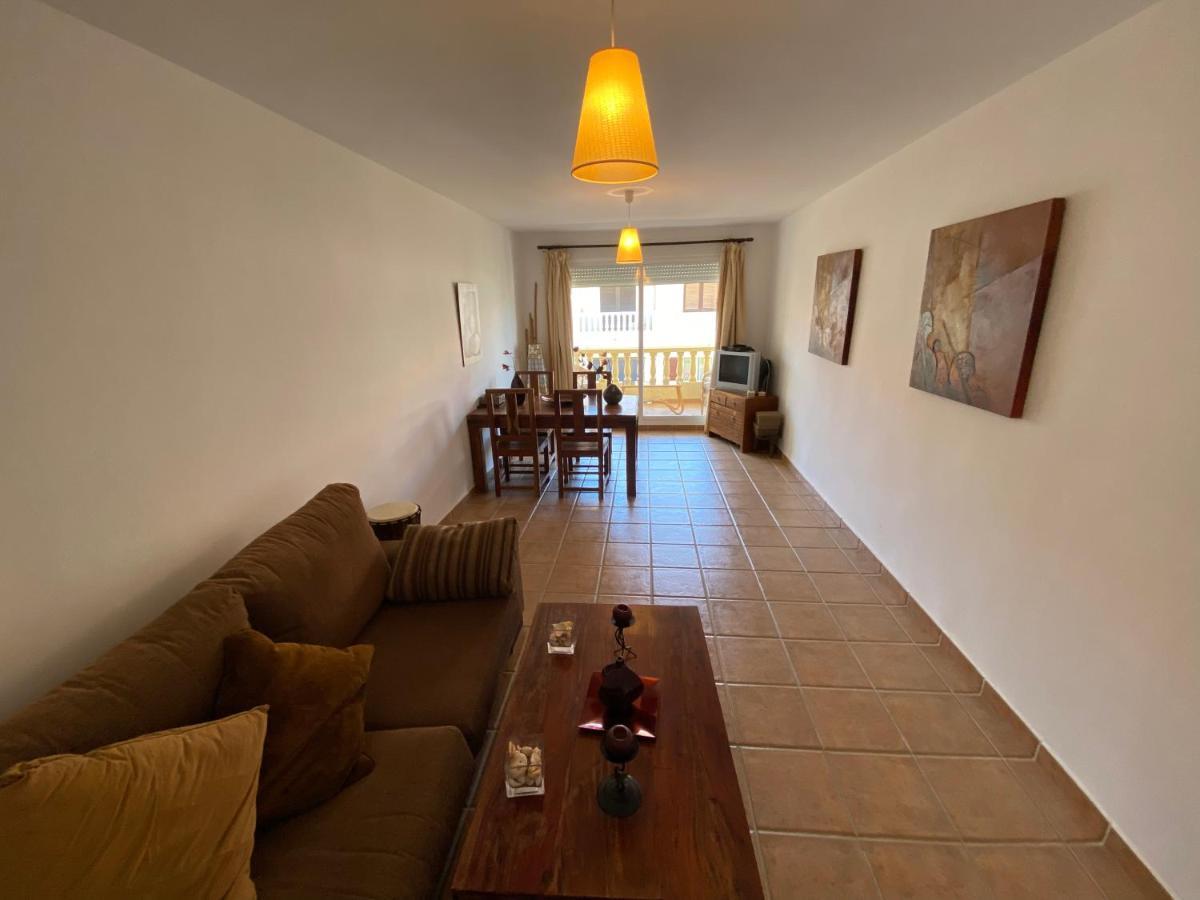 Alcossebre Apartamentos Tres Playas Altamar מראה חיצוני תמונה