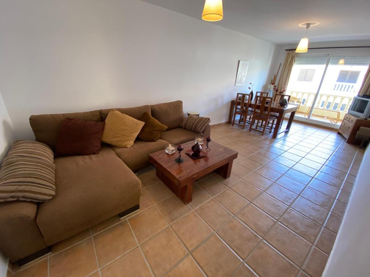 Alcossebre Apartamentos Tres Playas Altamar מראה חיצוני תמונה