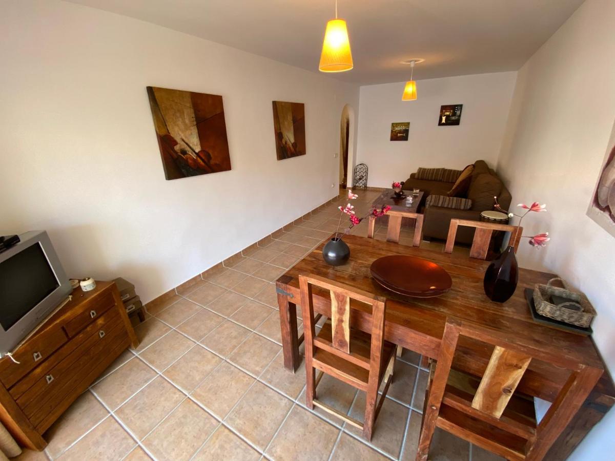 Alcossebre Apartamentos Tres Playas Altamar מראה חיצוני תמונה