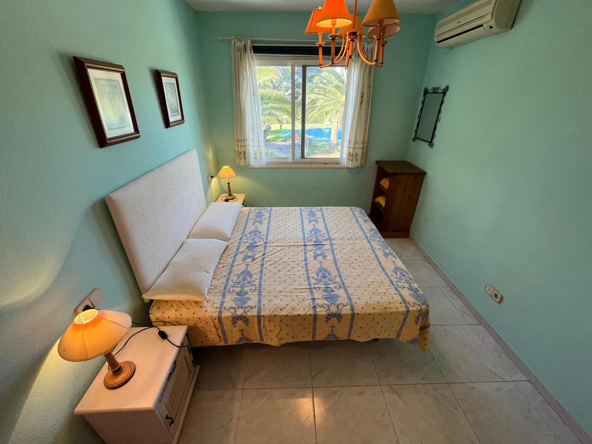 Alcossebre Apartamentos Tres Playas Altamar מראה חיצוני תמונה
