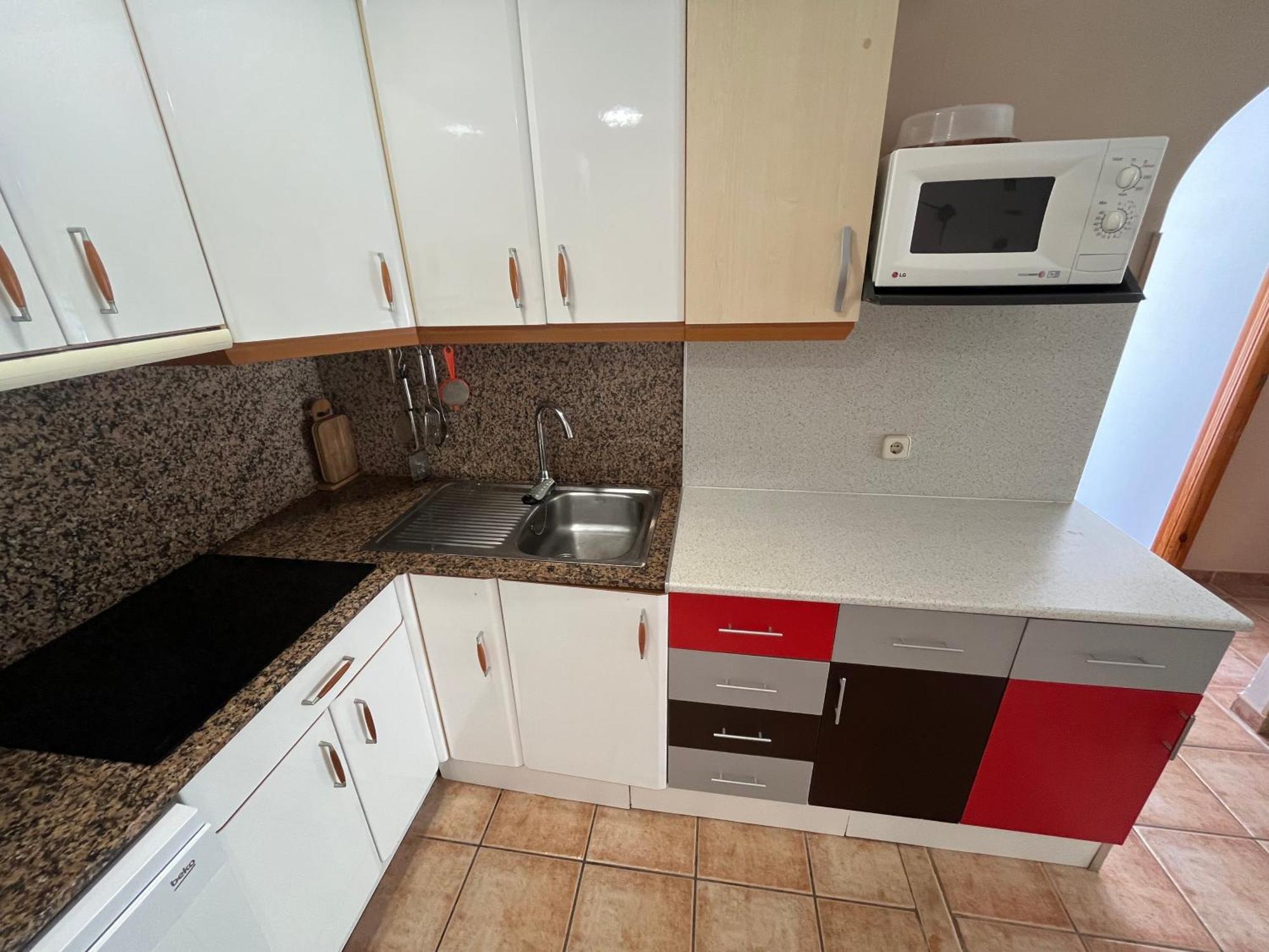 Alcossebre Apartamentos Tres Playas Altamar מראה חיצוני תמונה