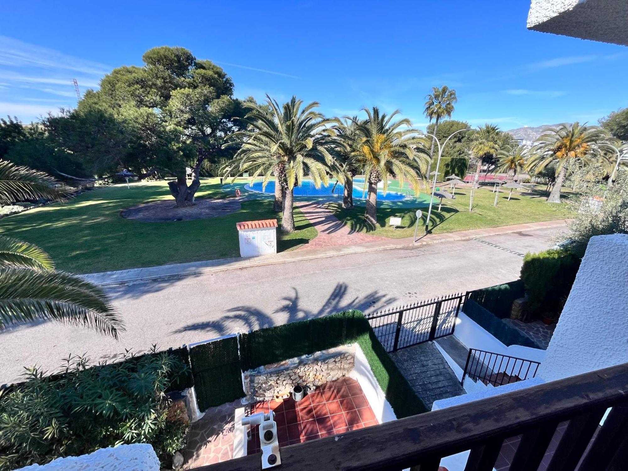 Alcossebre Apartamentos Tres Playas Altamar מראה חיצוני תמונה