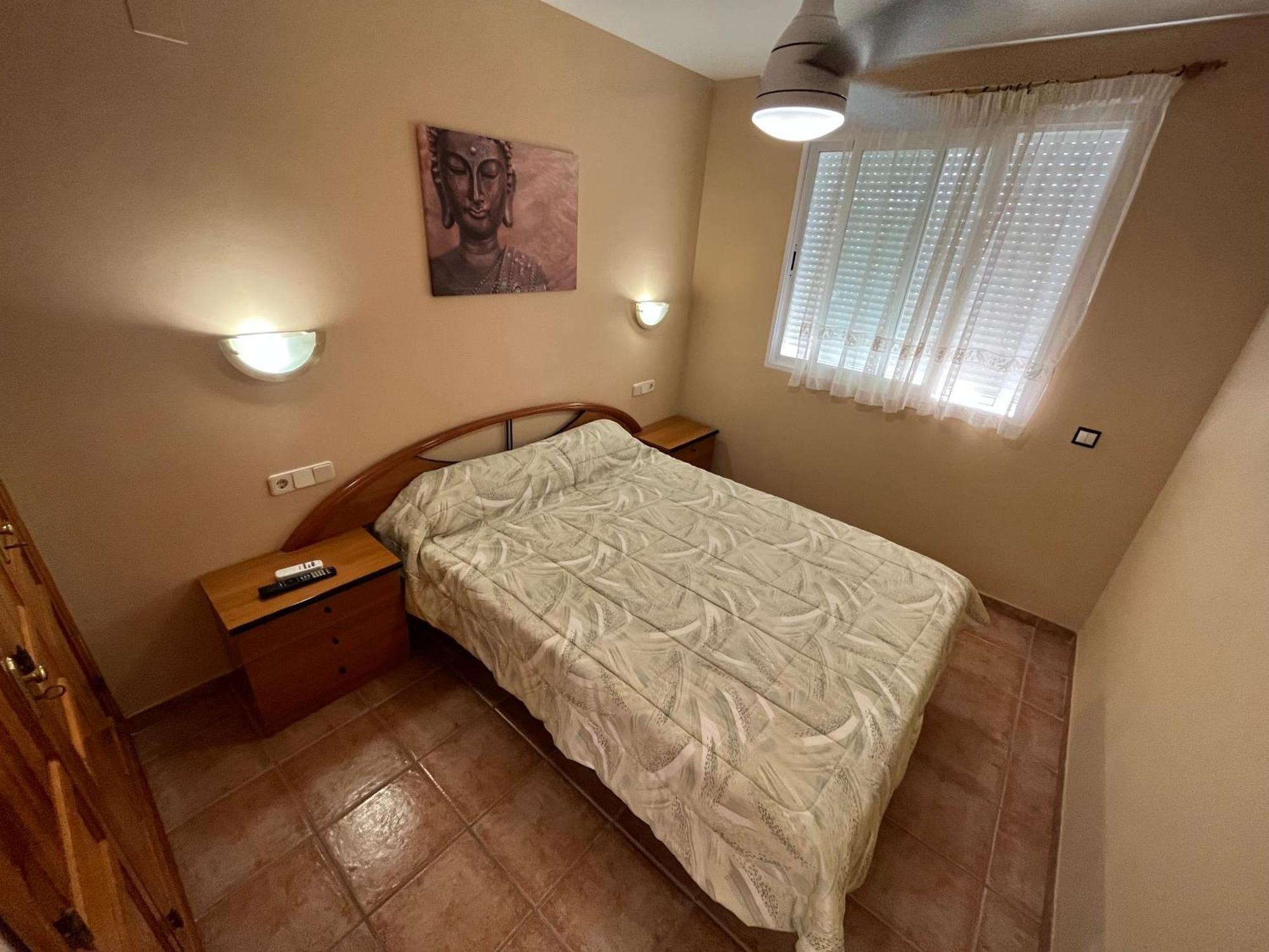 Alcossebre Apartamentos Tres Playas Altamar מראה חיצוני תמונה
