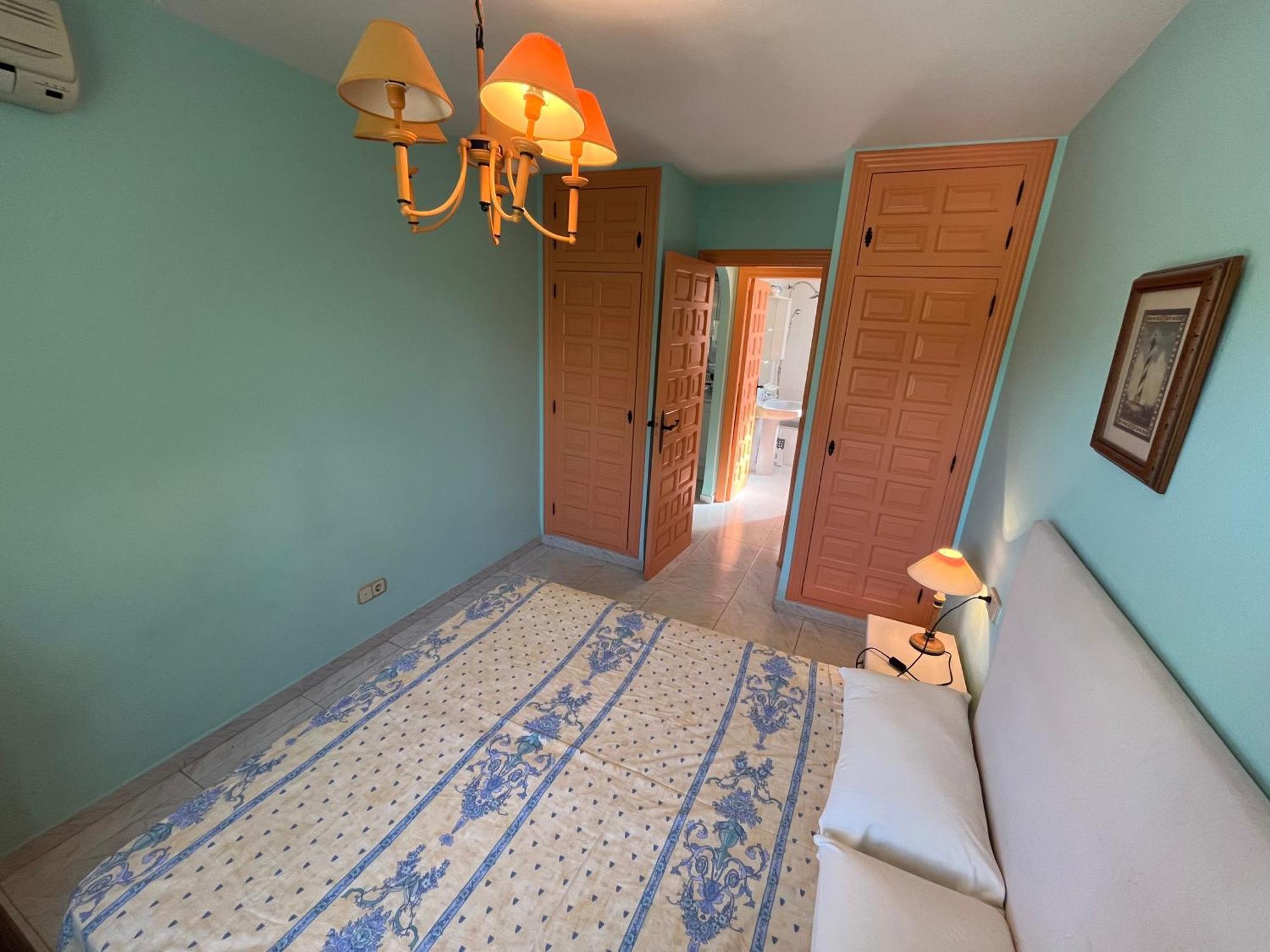 Alcossebre Apartamentos Tres Playas Altamar מראה חיצוני תמונה