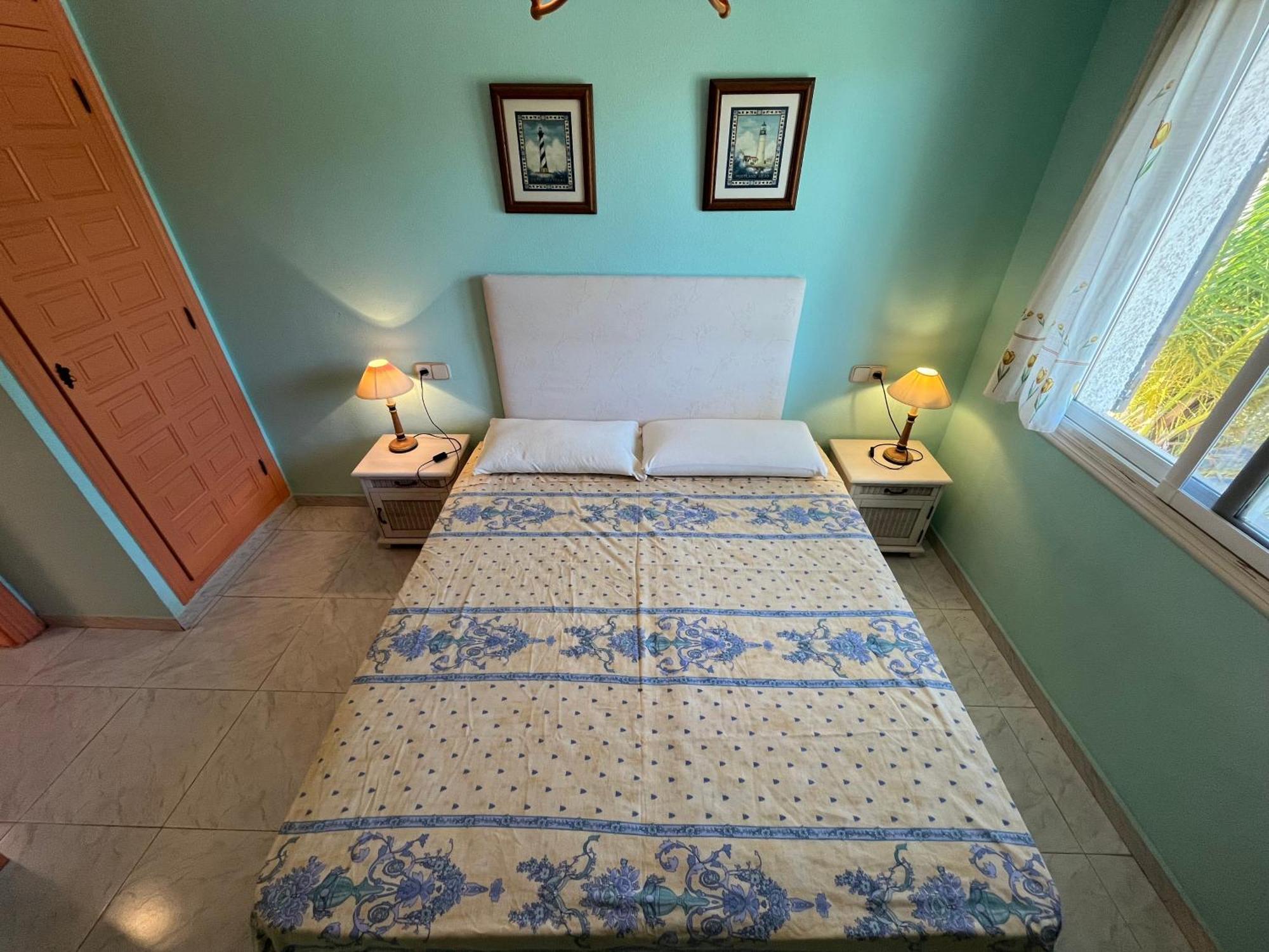 Alcossebre Apartamentos Tres Playas Altamar מראה חיצוני תמונה