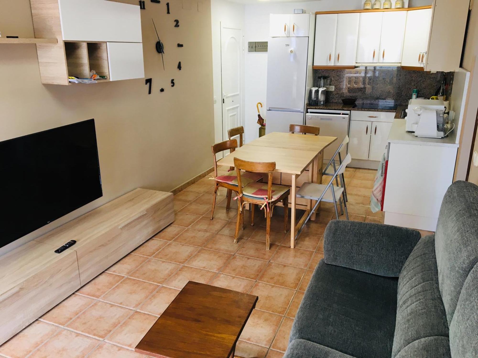 Alcossebre Apartamentos Tres Playas Altamar מראה חיצוני תמונה