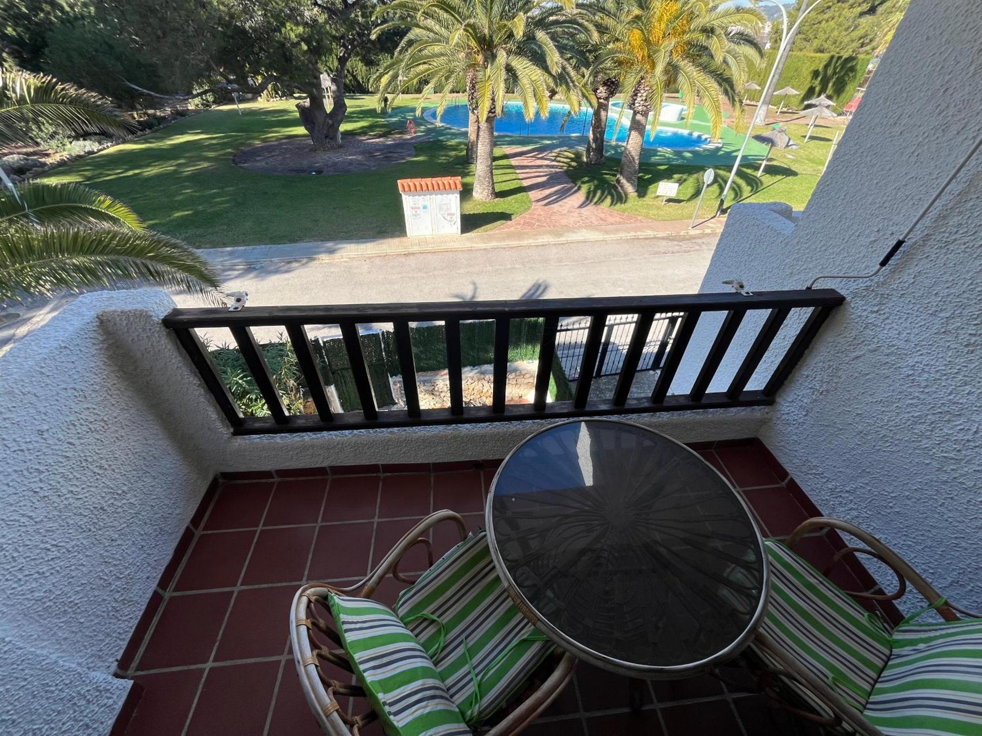 Alcossebre Apartamentos Tres Playas Altamar מראה חיצוני תמונה