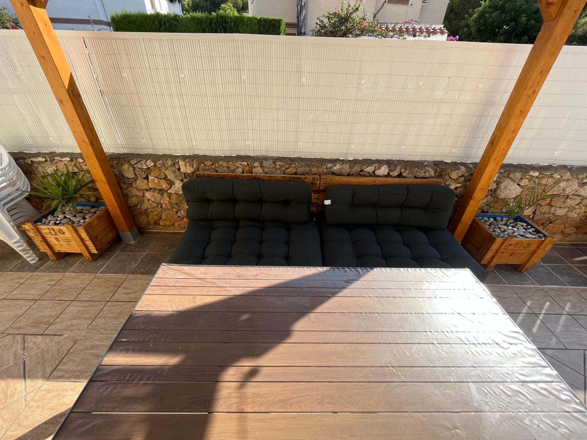 Alcossebre Apartamentos Tres Playas Altamar מראה חיצוני תמונה