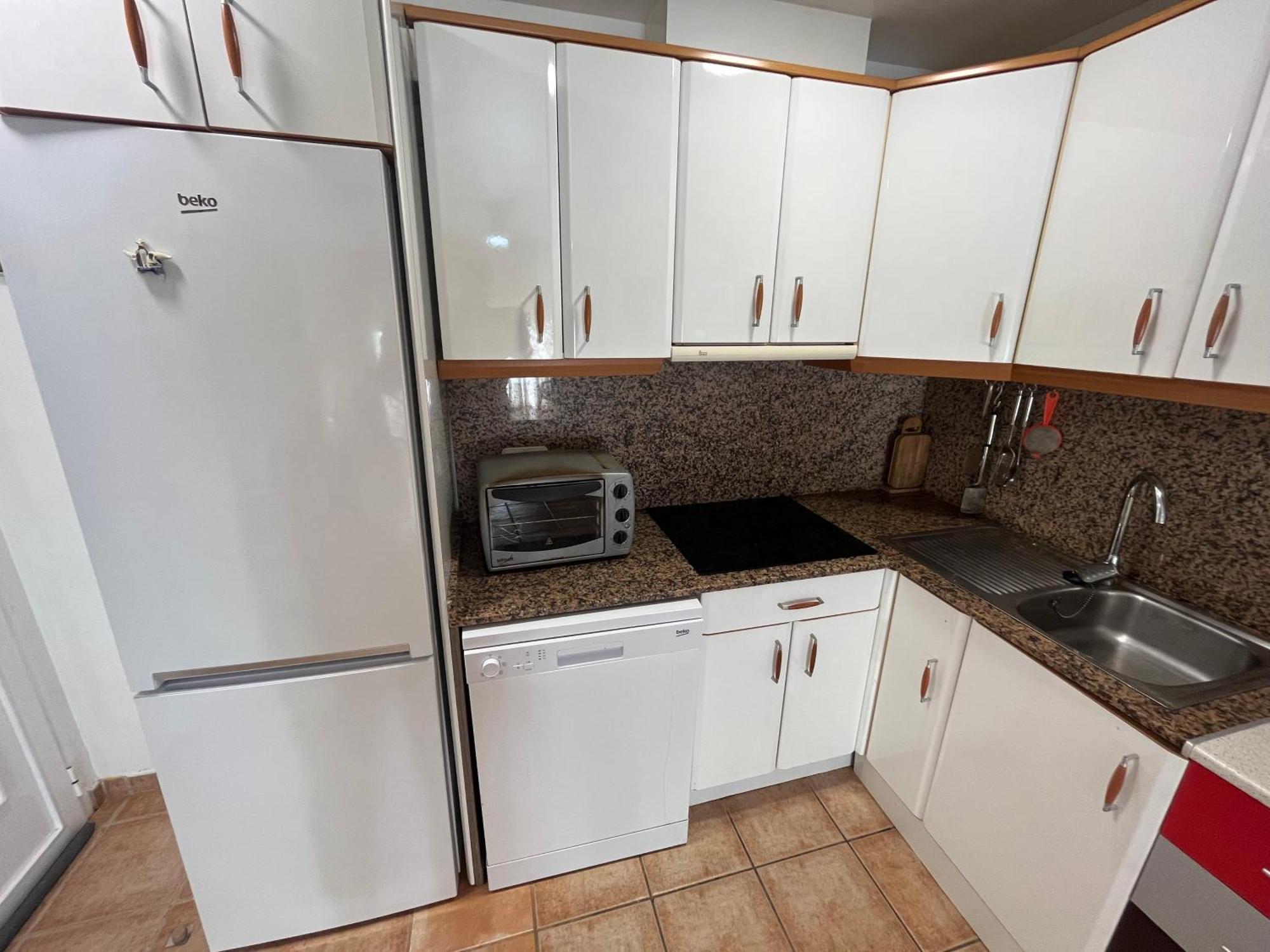 Alcossebre Apartamentos Tres Playas Altamar מראה חיצוני תמונה