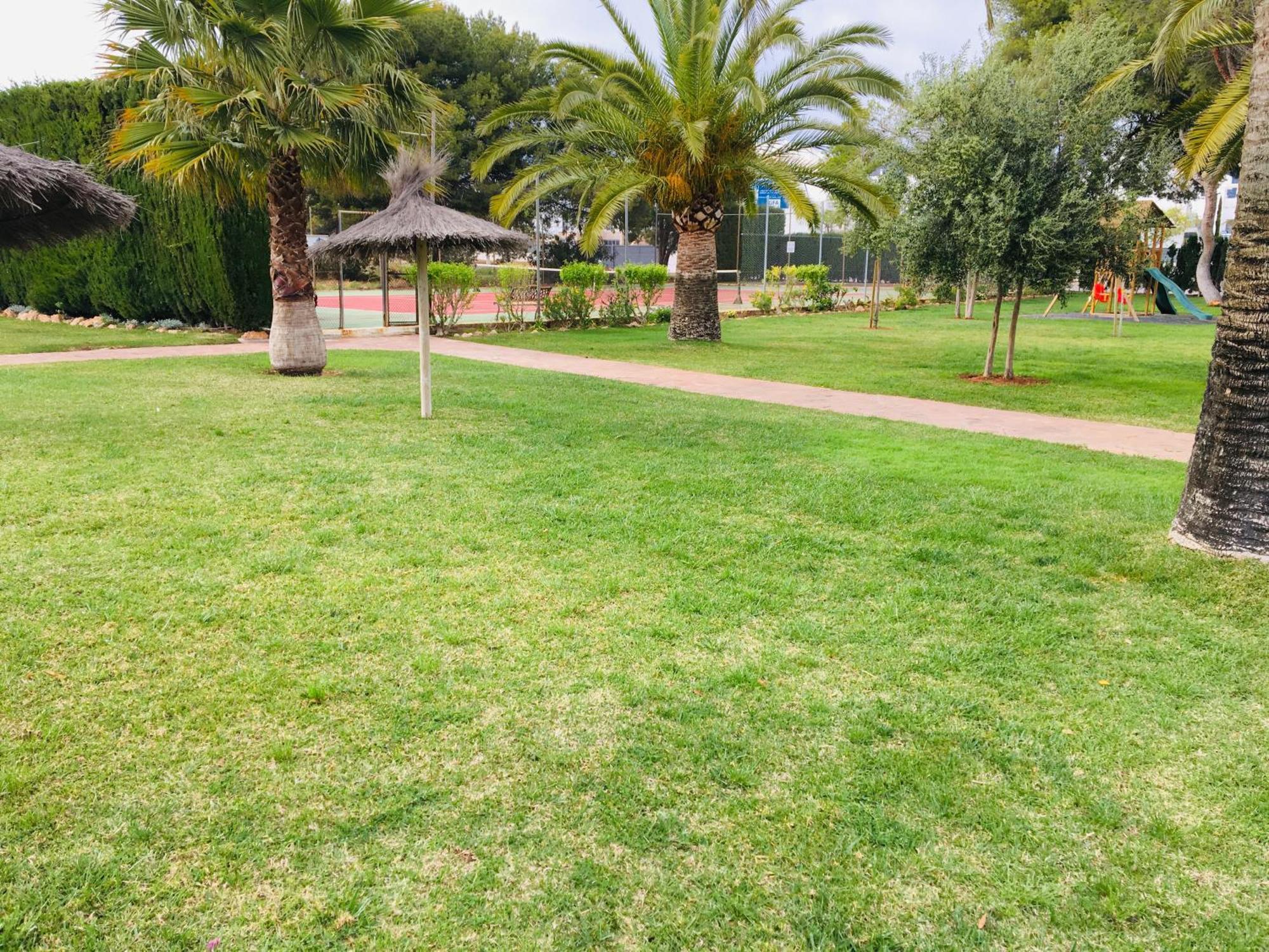 Alcossebre Apartamentos Tres Playas Altamar מראה חיצוני תמונה